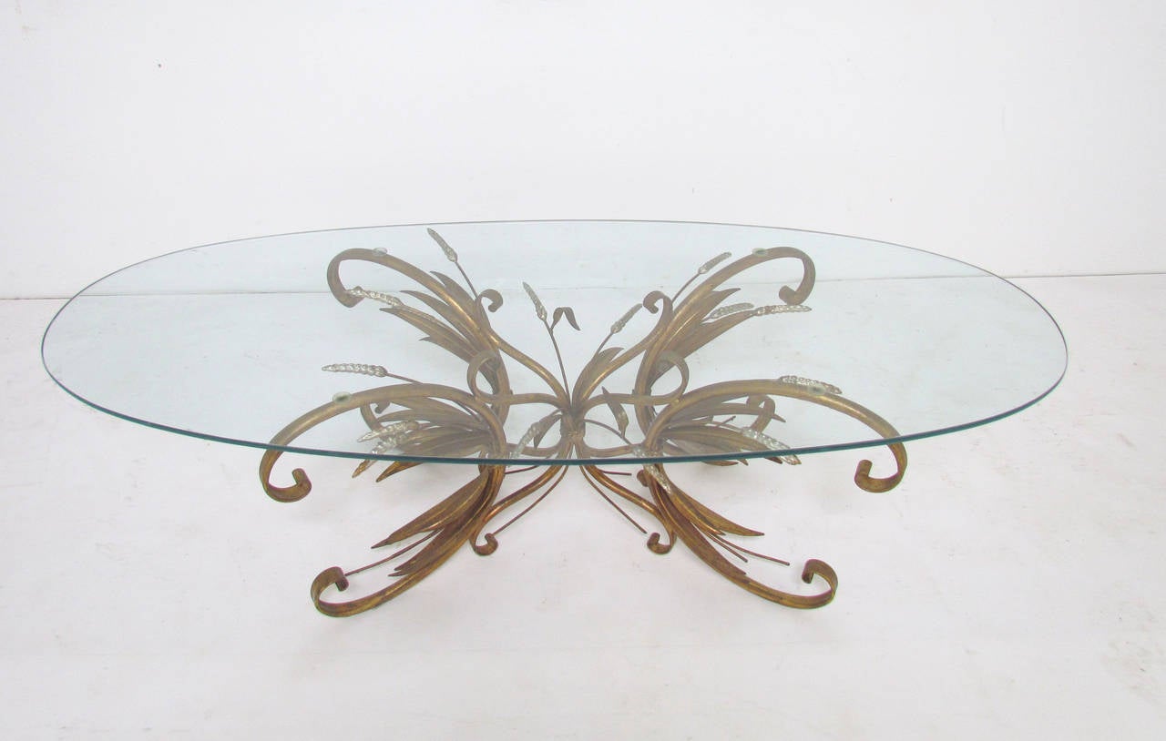 chanel coffee table