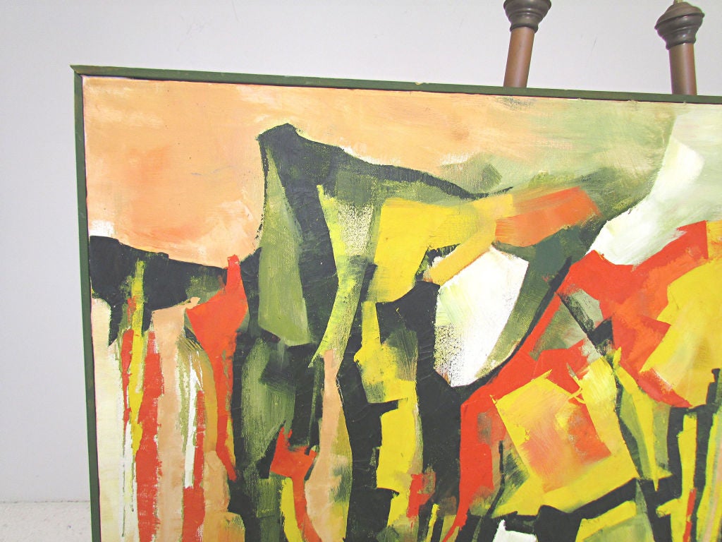 schiller painting value