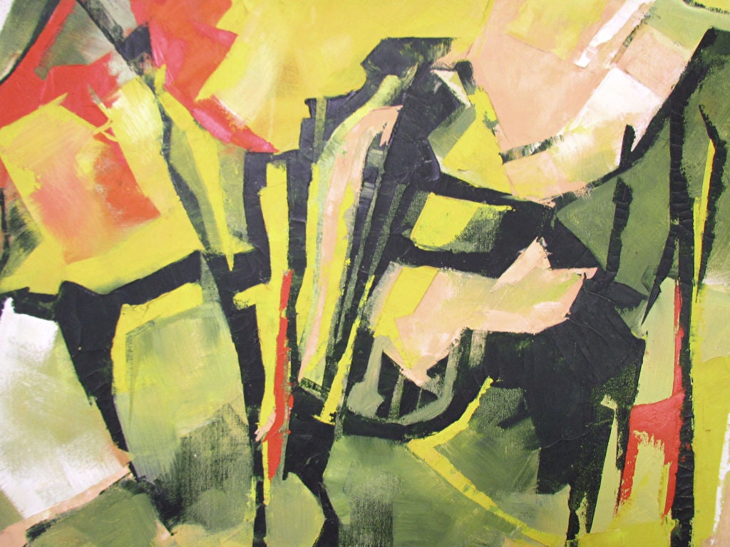 artist schiller oil painting