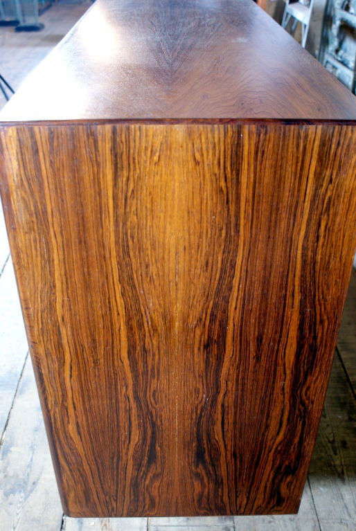 Danish Modern Rosewood Cabinet by Oman Junn 5