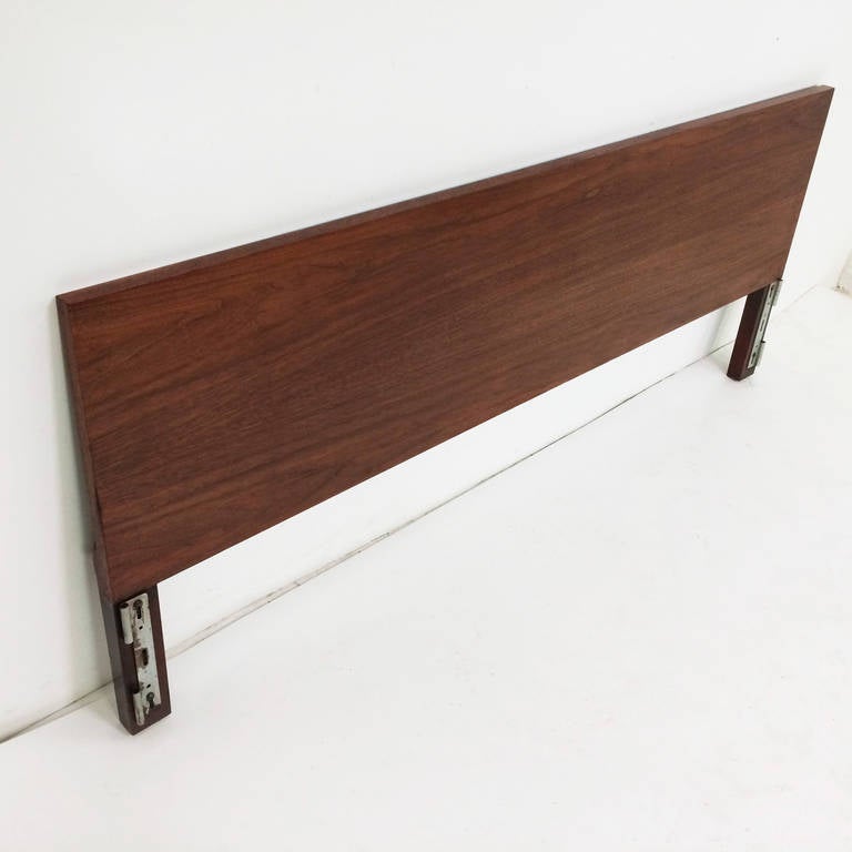 Thin Edge King Headboard  by George Nelson for Herman Miller