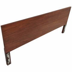 Thin Edge King Headboard  by George Nelson for Herman Miller