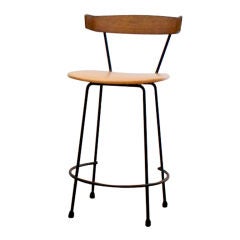 Mid-Century Barstools by Clifford Pascoe, Six Available