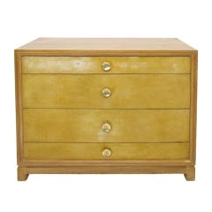 Tommi Parzinger for Charak Modern Chest of Drawers