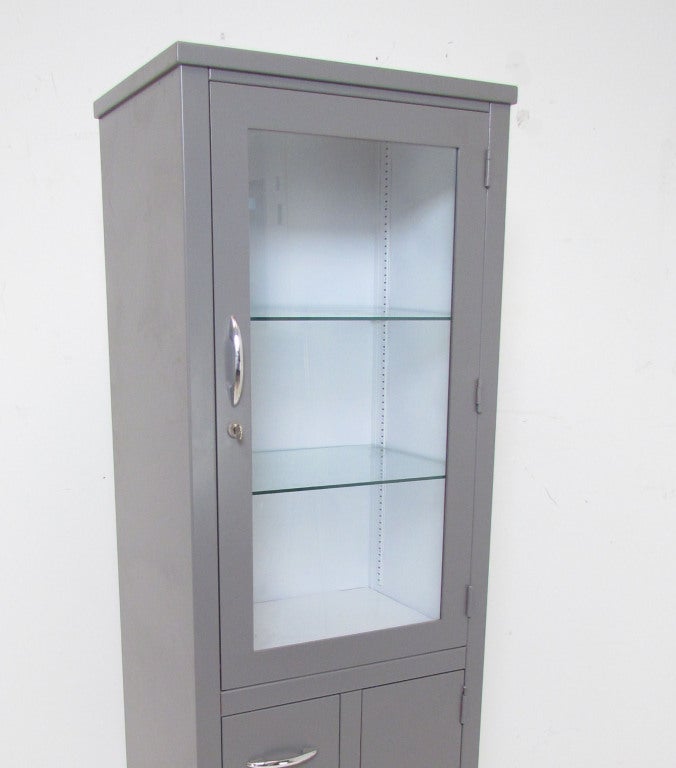 store dispensary cabinets