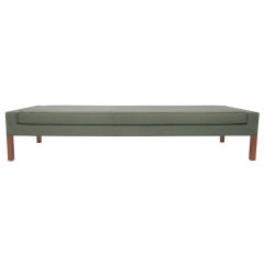 Post Modernist Bench by Charles McMurray Designs