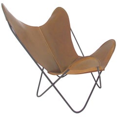 Butterfly Chair by Ferrari-Hardoy, ca. 1950s