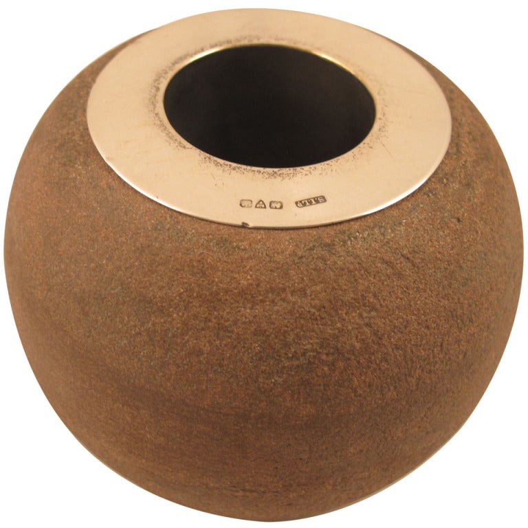 Stone Match Striker at 1stdibs