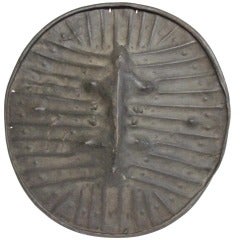 Ethiopian Shield
