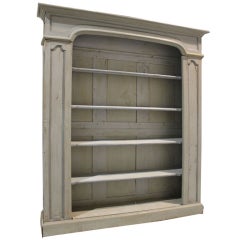 Used Large Bookshelf