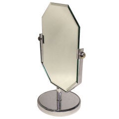 Vanity Swivel Mirror 8