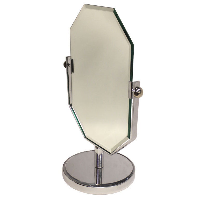 Vanity Swivel Mirror For Sale