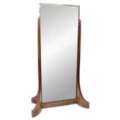 Double-Sided Haberdashery Mirror