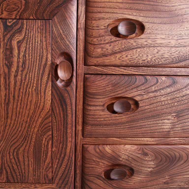 Cabinet by Lucian Ercolani for Ercol, London 2