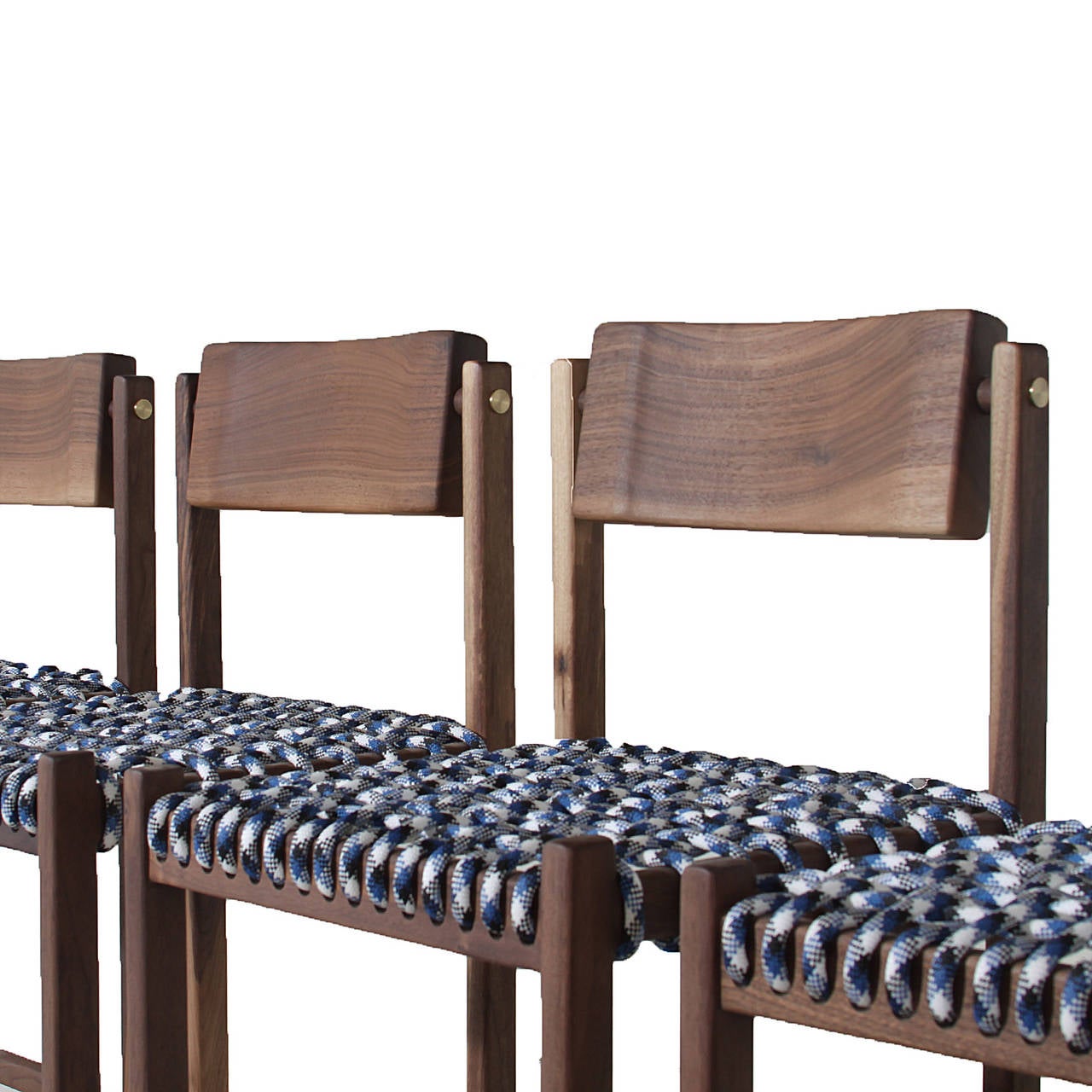 The Playa Bar Stool by Thomas Hayes Studio 1