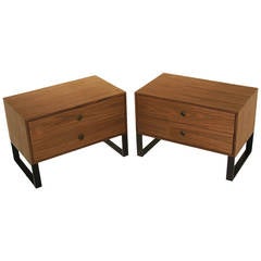 Josephine Side Table by Thomas Hayes Studio Josephine Side Table by Thomas Hayes Studio