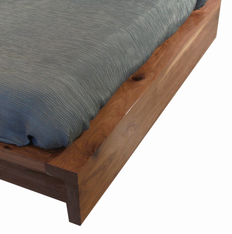 The Aldrich Bed by Thomas Hayes Studio 2