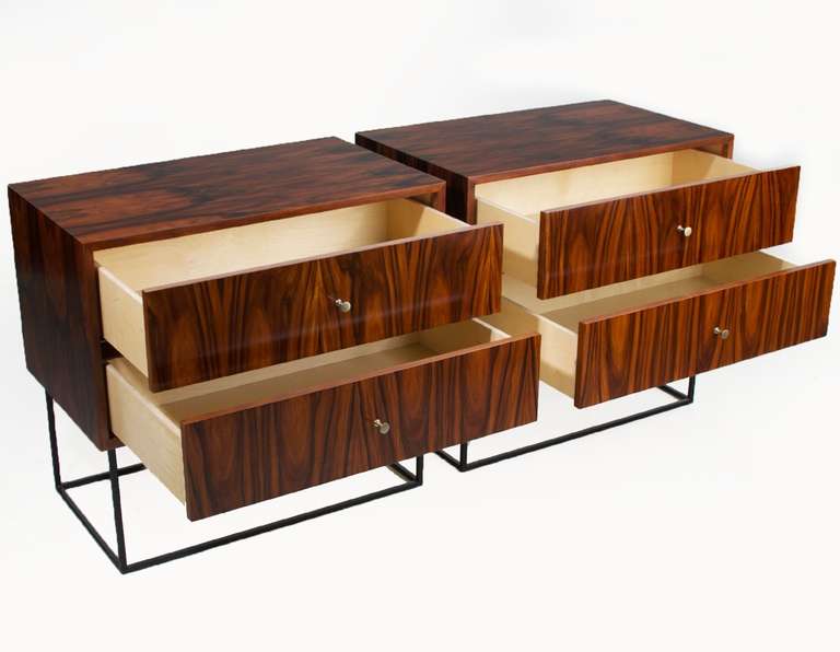 The Kerry Night Stand  by Thomas Hayes Studio