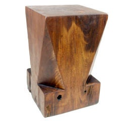 Banco Cuca by Zanini de Zanine Caldas