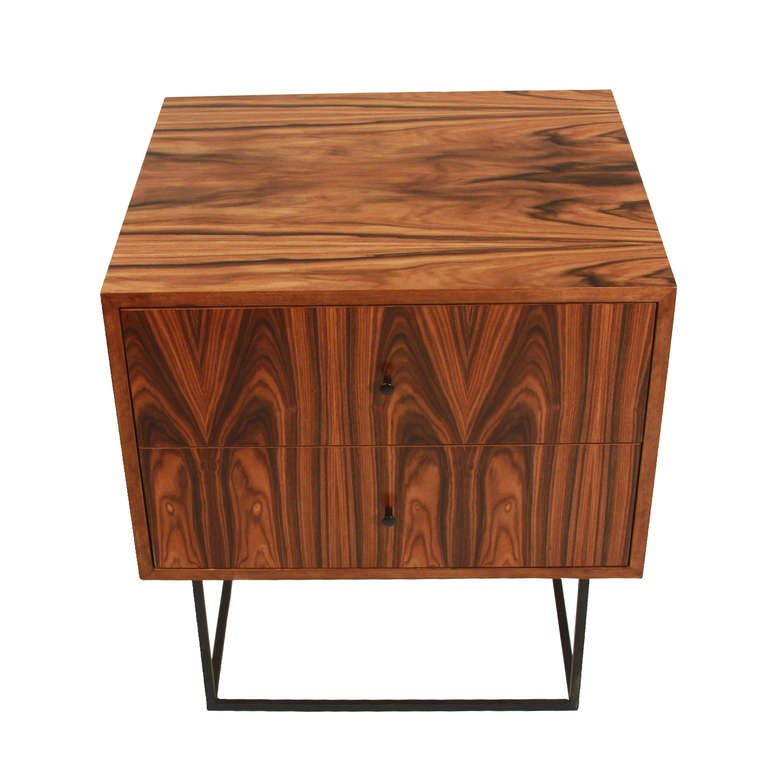 The Kerry Side Table by Thomas Hayes Studio 1