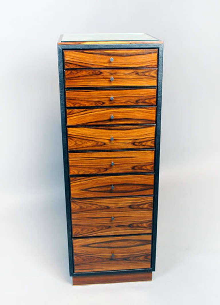 tall jewelry boxes