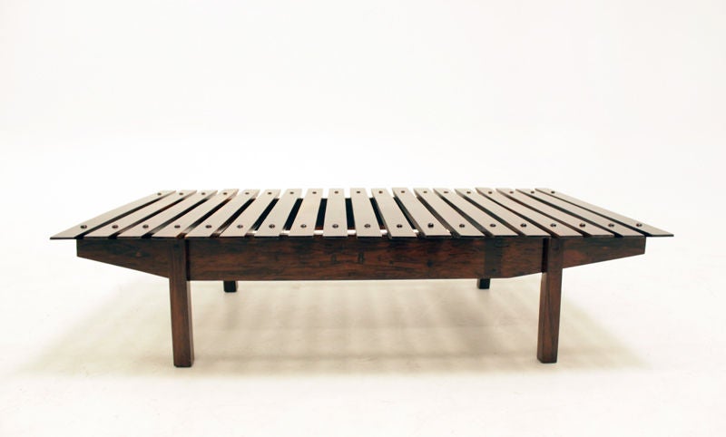 Sap Grain Rosewood 