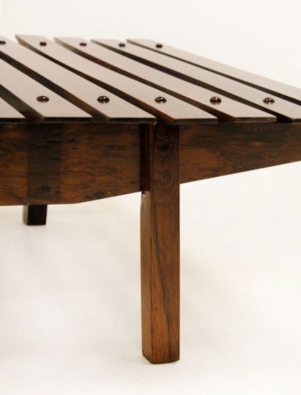 Sap Grain Rosewood 