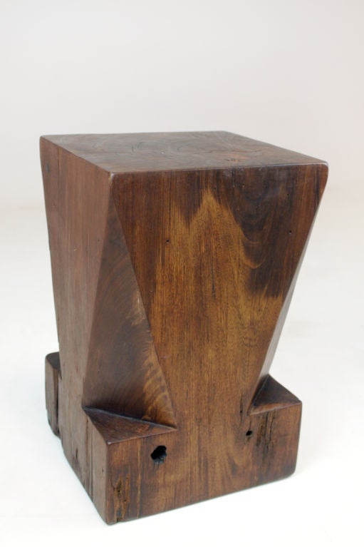 Banco Cuca by Zanini de Zanine Caldas