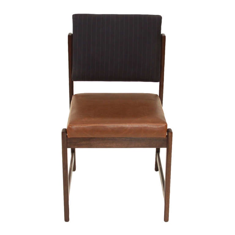 American The Basic Dining Chairs by Thomas Hayes Studio