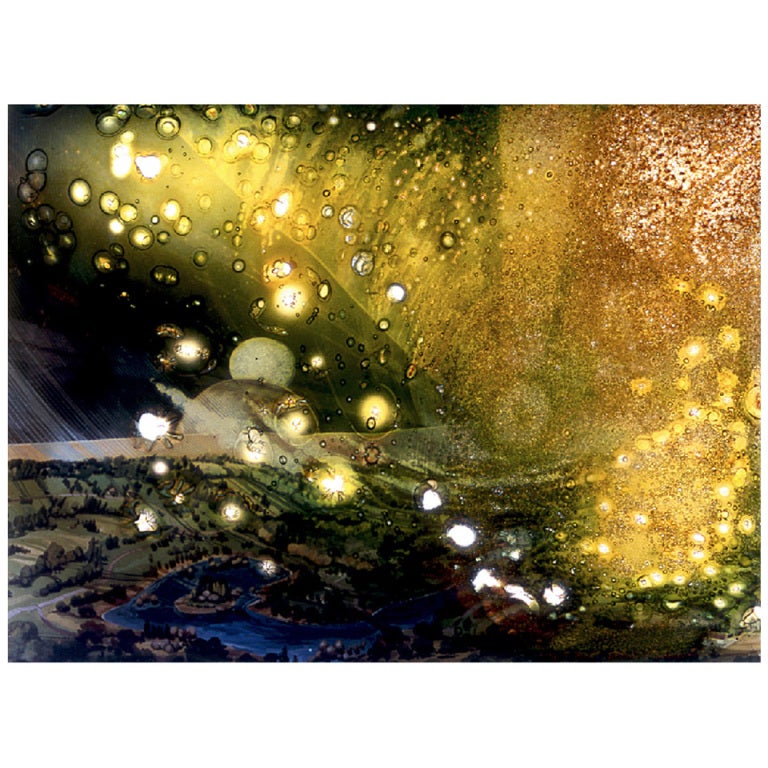 "Destruction My Beatrice #9" by Aaron Sandnes For Sale