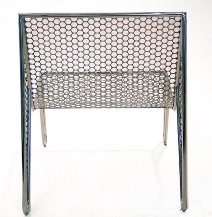 zanini de zanine chair