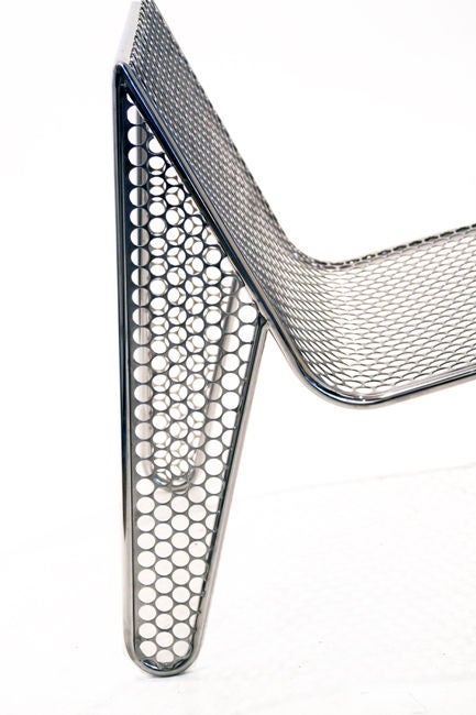 zanini chairs