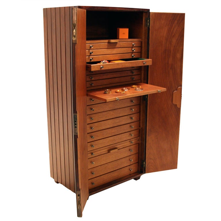 Sergio Rodrigues Chest of Drawers