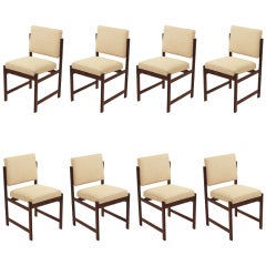 The Basic Dining Chair by Thomas Hayes Studio, priced individually COM