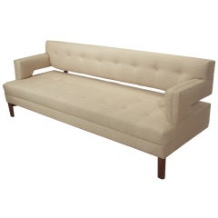 The Sophia Sofa by Thomas Hayes Studio 11