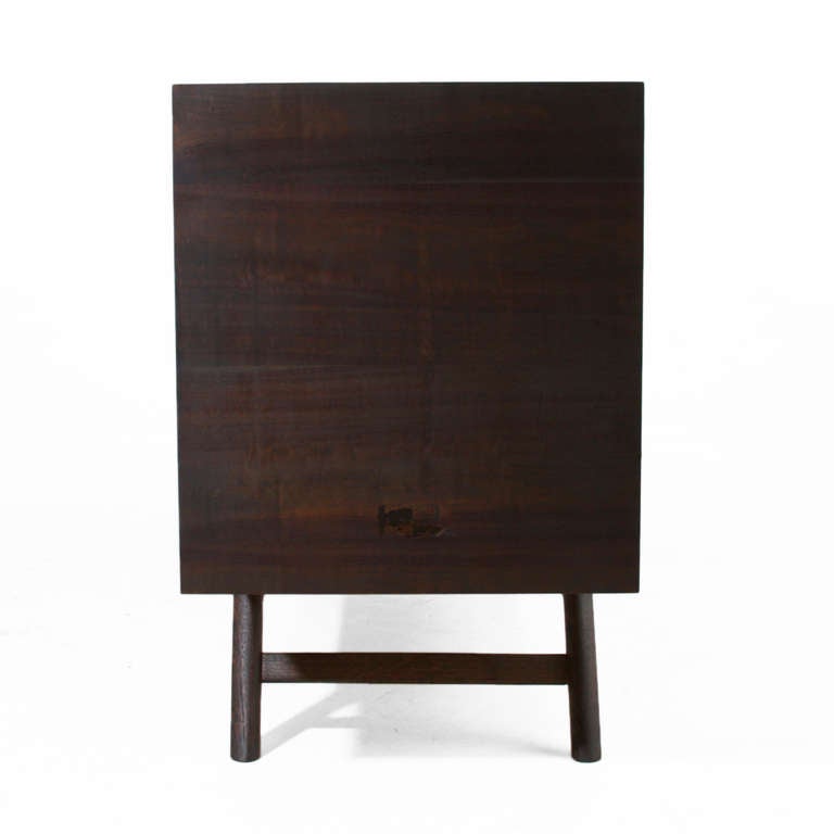 The Nicole Credenza by Thomas Hayes Studio In Good Condition In Hollywood, CA