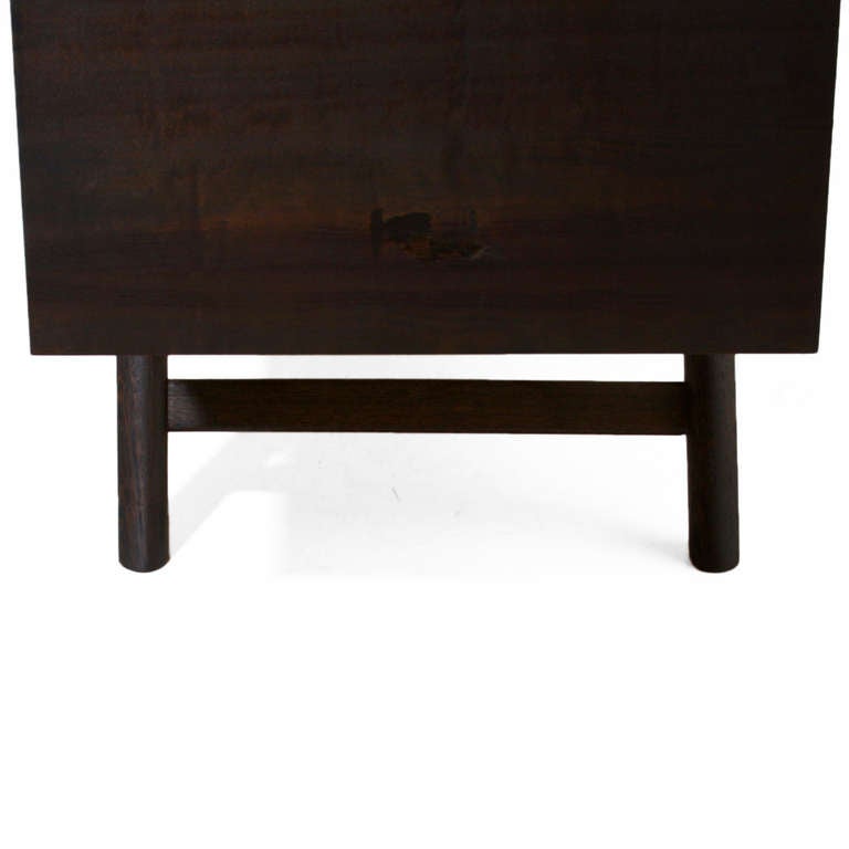 Contemporary The Nicole Credenza by Thomas Hayes Studio