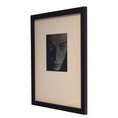John Barbour experimental photograph, 1966 5