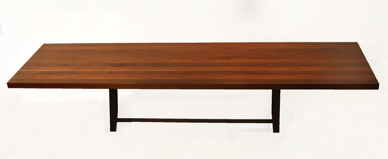 A custom limited edition version of the Thomas Hayes Studio 