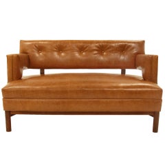 Sophia Settee by Thomas Hayes Studio 2