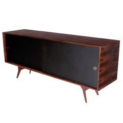 The Tracy Credenza by Thomas Hayes Studio