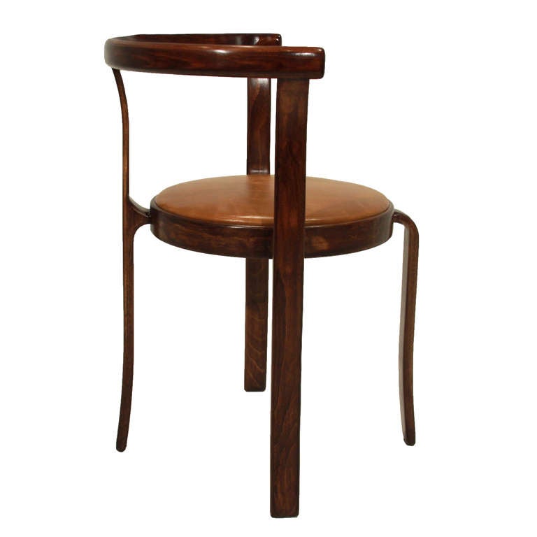 Vintage Dining Chairs Kitchen And Living E Interior Set Of 8 Vintage Danish Birch Dining Chairs By Magnus For Uk Shropshire