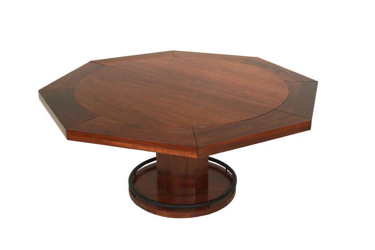 convertible poker dining table