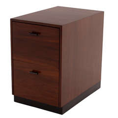 Filing Cabinet by John Kapel for Glenn of California