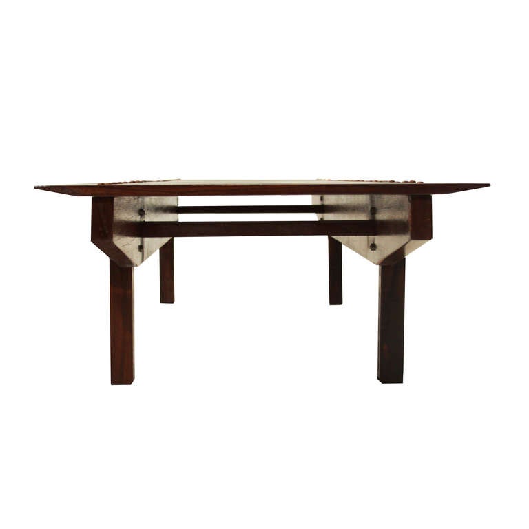 Solid Rosewood 