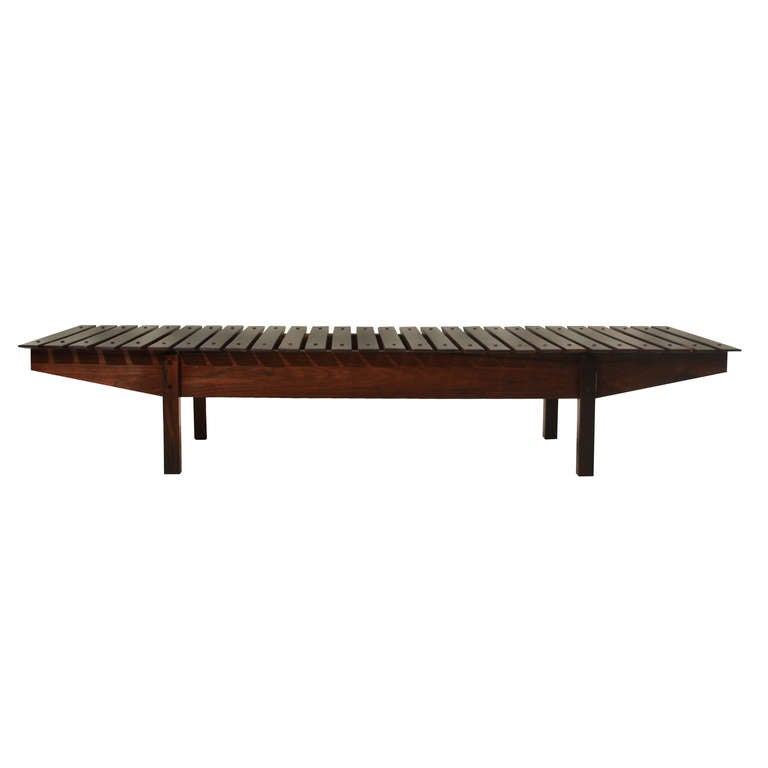 Solid Rosewood 