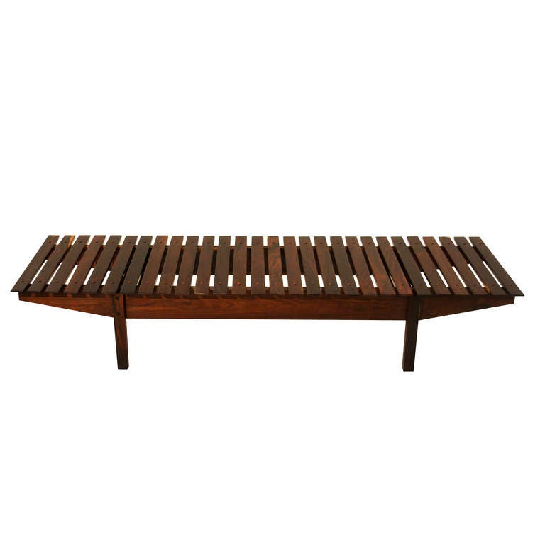 Brazilian Solid Rosewood 