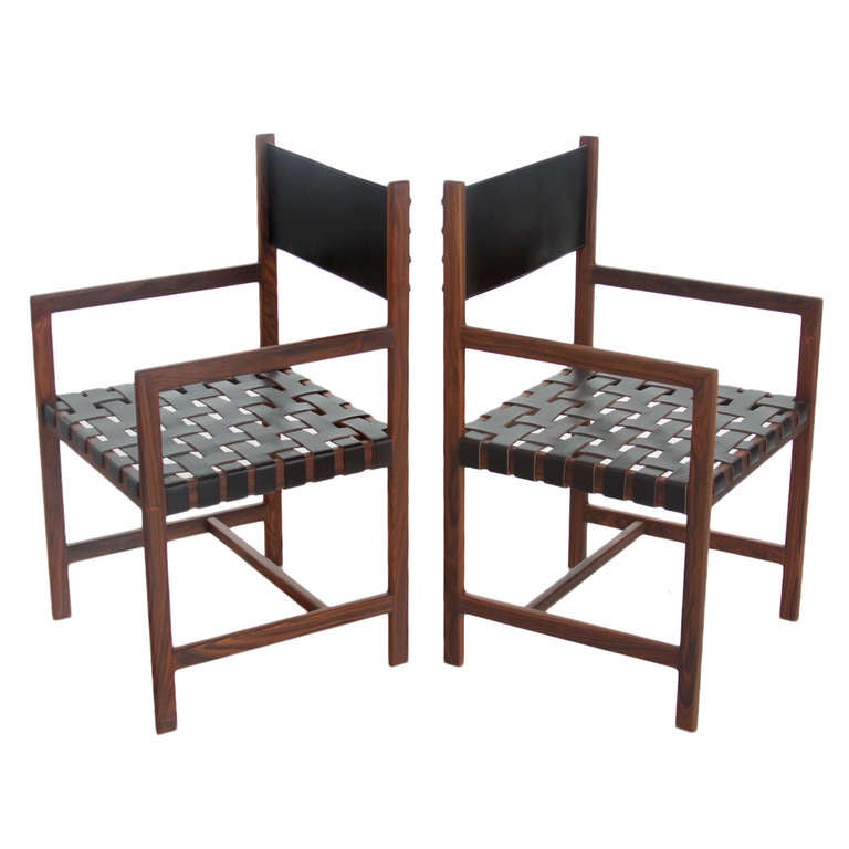 thomas hayes dining chairs