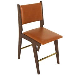Baltic Dining Chair by Thomas Hayes Studio
