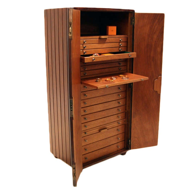 Sergio Rodrigues Chest of Drawers 2